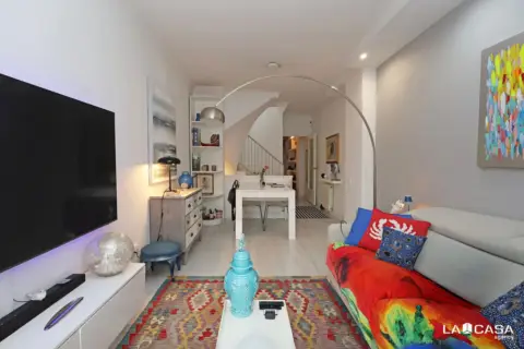 Ático en Hospitalet de Llobregat