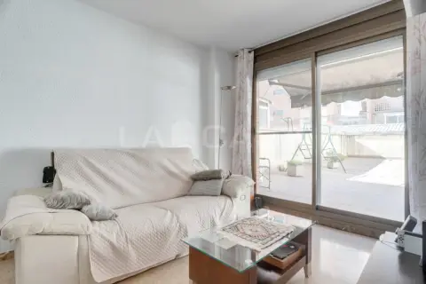 Piso – Barcelona Capital