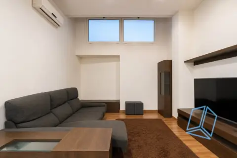 Piso en Barcelona