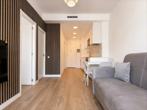 Piso en Barcelona