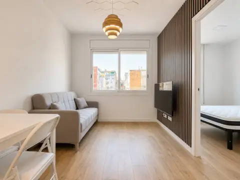 Piso en Barcelona