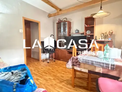 Piso en Barcelona