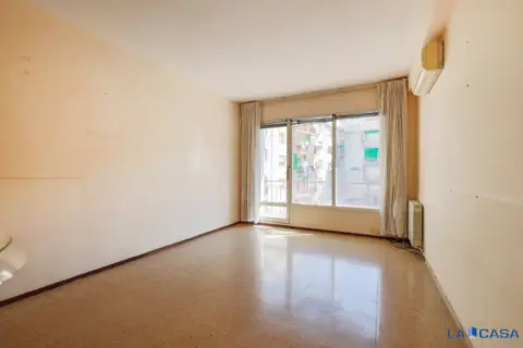 Piso en Barcelona