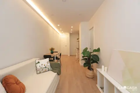 Piso en Santa Eulàlia