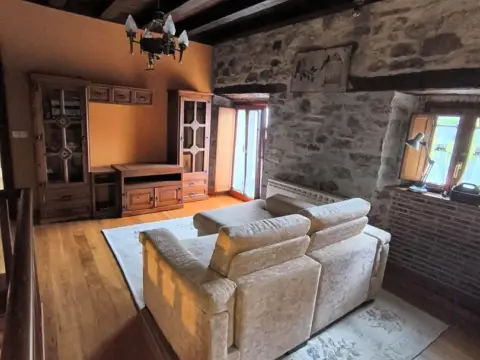 Casa en Villasana de Mena