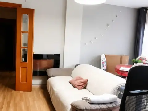 Piso en Hospitalet de Llobregat