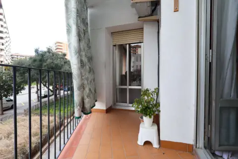 Piso en Barcelona