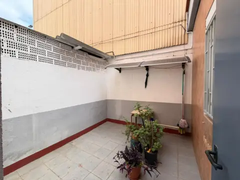 Casa en Carrer de Sant Carles