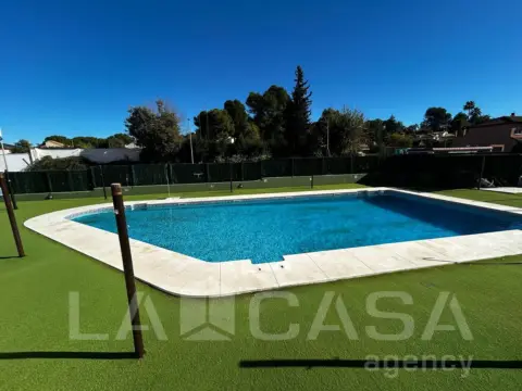 Piso en Montequinto