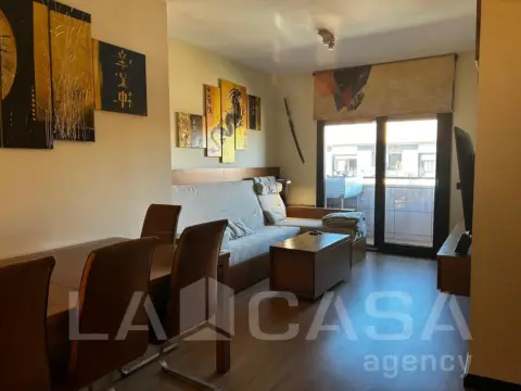 Piso en Montequinto