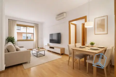 Piso en Barcelona