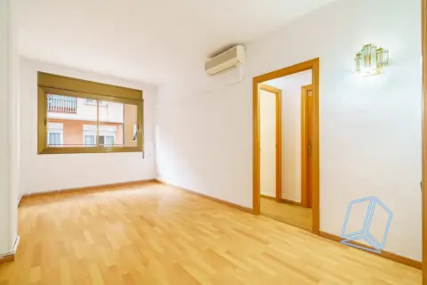 Piso en Barcelona