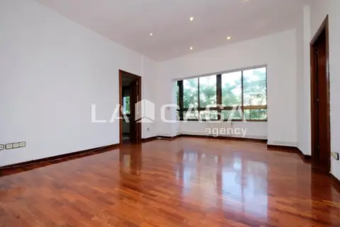 Piso en Carrer de Santa Fe