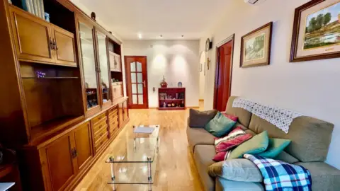 Piso en Carrer de Novell