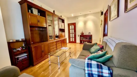 Piso en Carrer de Novell