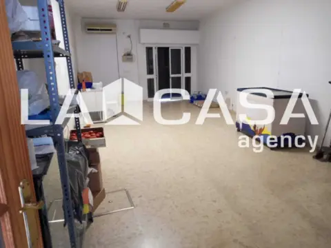 Casa en calle Real Utrera