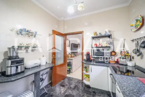 Casa en Julio Carrasco