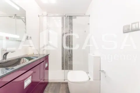 Piso en Racó de Bellver