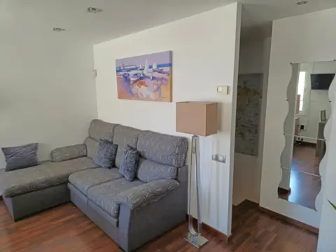 Dúplex en Barcelona