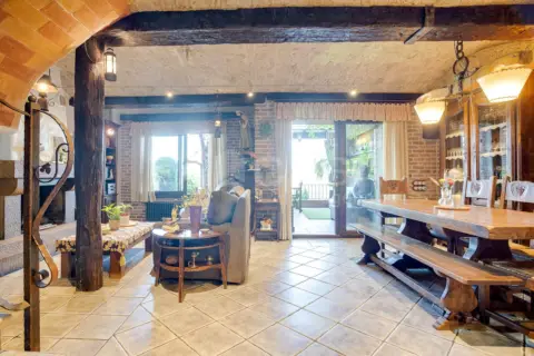 Casa en Carrer de Venezuela