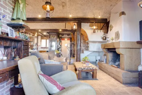 Casa en Carrer de Venezuela