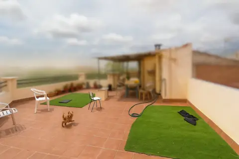 Casa en Cornella de Llobregat