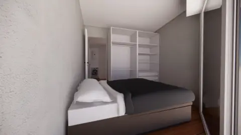 Piso en Vista Alegre