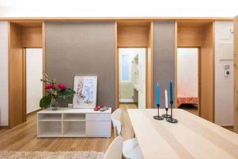 Piso en calle de Francos Rodríguez, 46