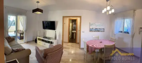 Apartamento en calle Panizal, 11