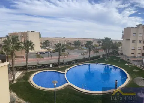 Apartamento en calle Pino Nuevo, 6