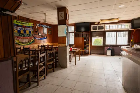 Local comercial en Rúa de Vista Alegre