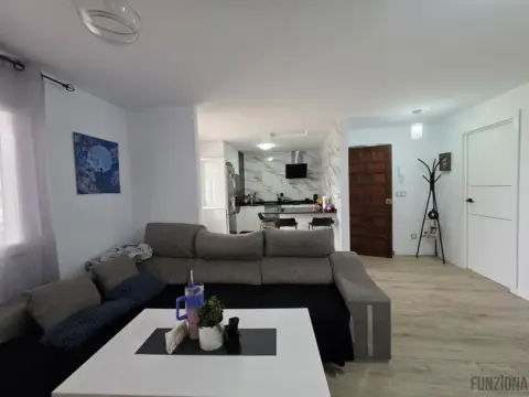 Casa en Lerez