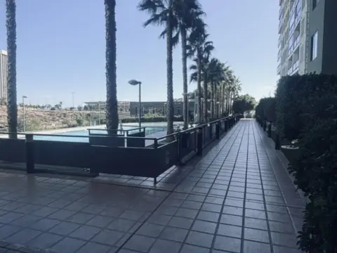 Apartamento en calle Nueva Condomina, 10