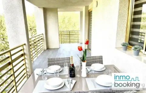 Estudio en calle Beriln, nº 11