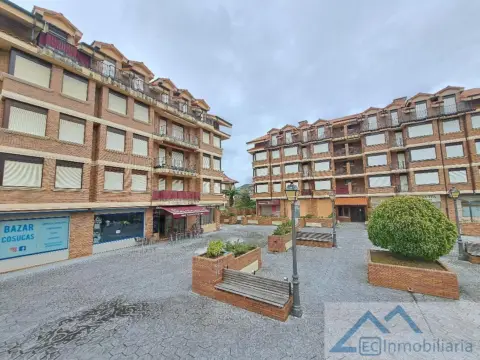 Local comercial en Avenida de los Ris