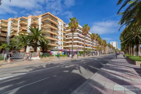 Apartamento en Salou