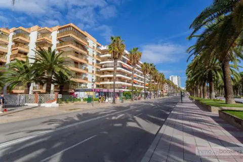 Apartamento en Salou