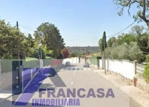 Chalet en En Urbanización Serranillos Playa