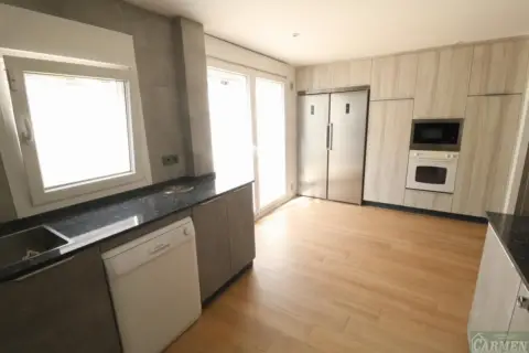 Casa en Marquesa
