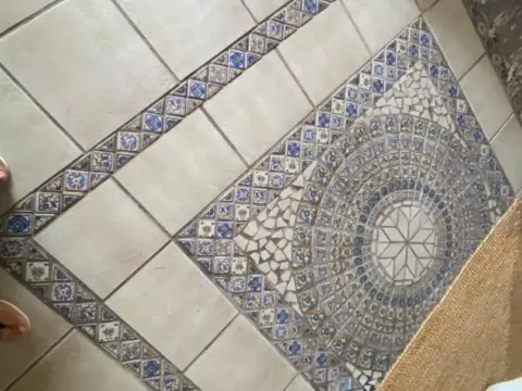 Casa rústica en Playetes