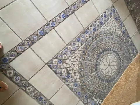 Casa rústica en Playetes