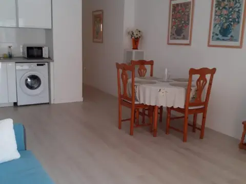 Apartamento en Costa Adeje