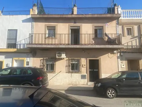 Casa en San Enrique