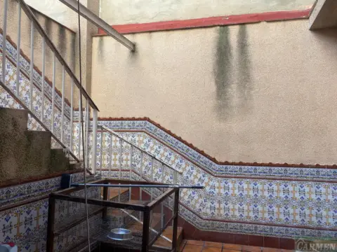 Casa en San Enrique