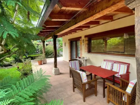 Casa en calle La Canal