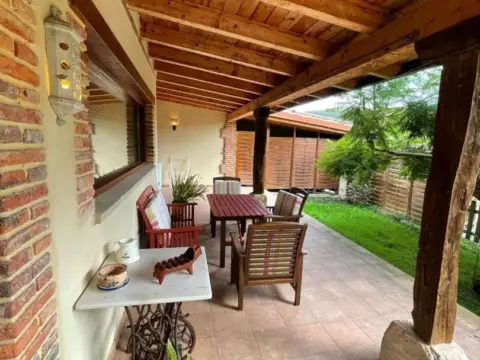 Casa en calle La Canal