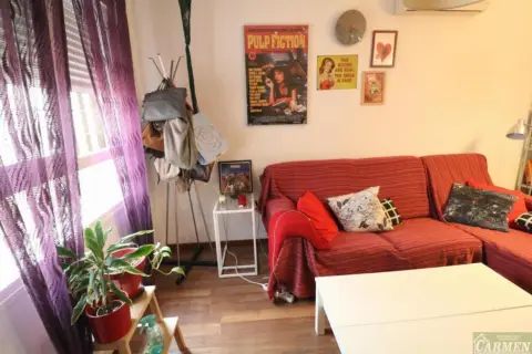 Apartamento en Centro