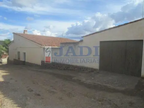Casa en Proximidades