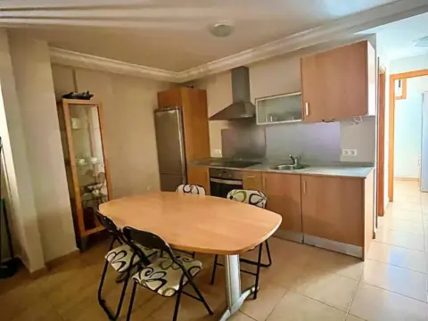 Apartamento en Playa San Juan