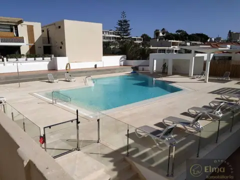 Apartamento en Playa de Las Américas